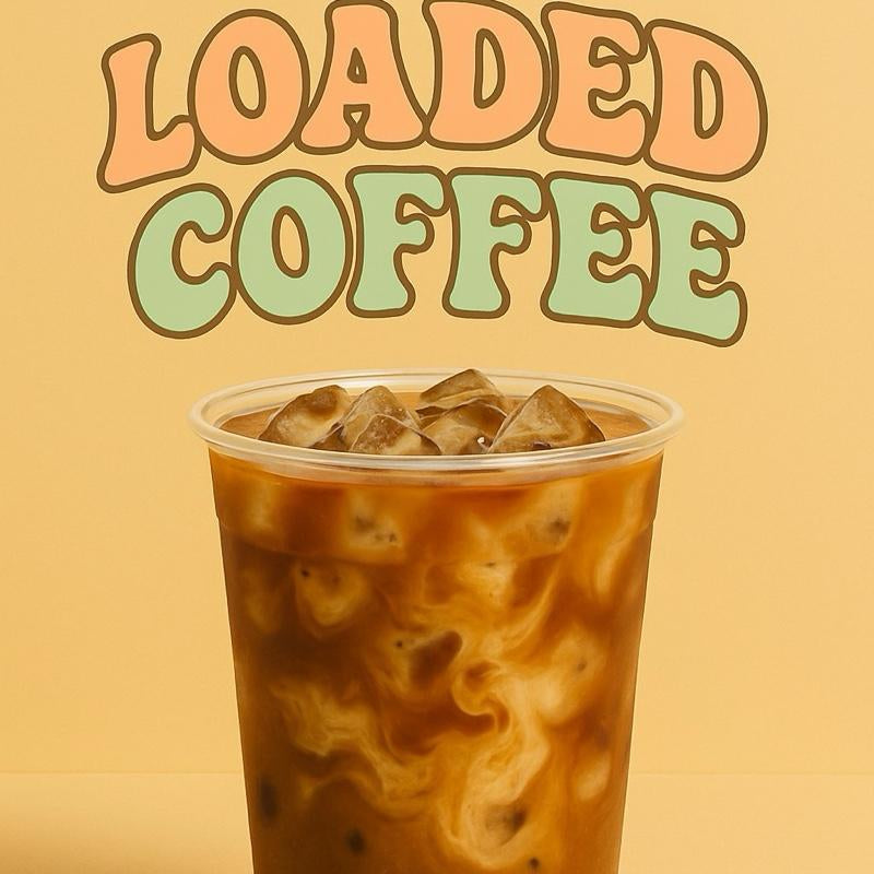 Protein Loaded Coffee Energy Viral on the Go 16 OZ Coffee Beverage with 10G Protein & 180Mg Caffeine for Rapid Energy Boost Packets for Hot or Cold